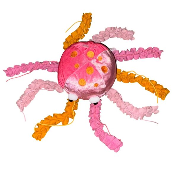 Scentsy Jazzy The JellyFish Scentsy Buddy-Plush-13 in-GUC - Picture 2 of 6
